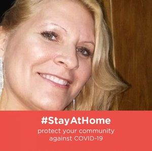 Meet your Posher, Arlene